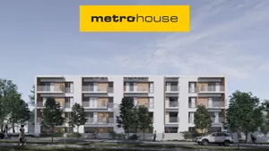 Mieszkanie dwupokojowe 52,91 m², Siedlce, Piaskowa, Sprzedaż