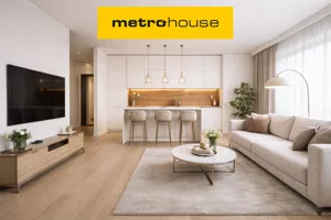 Mieszkanie dwupokojowe 52,60 m², Siedlce, Piaskowa, Sprzedaż