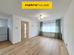 Mieszkanie dwupokojowe 35,97 m², Chmielnik, Piastów, Sprzedaż