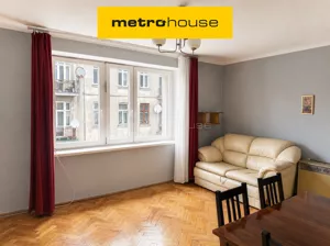 Mieszkanie dwupokojowe 50,69 m², Piotrków Trybunalski, Piastowska, Sprzedaż