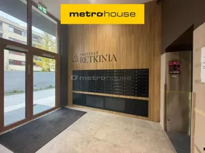 Mieszkanie dwupokojowe 46,24 m², Łódź, Polesie, Pienista, Sprzedaż