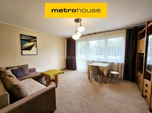Mieszkanie dwupokojowe 50,67 m², Łódź, Piesza, Sprzedaż