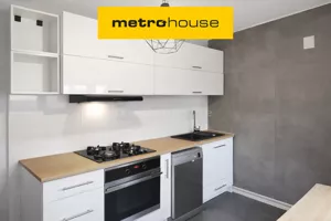 Mieszkanie dwupokojowe 46,13 m², Oświęcim, Pileckiego, Sprzedaż