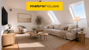 Mieszkanie dwupokojowe 36,64 m², Stargard, Piłsudskiego, Sprzedaż