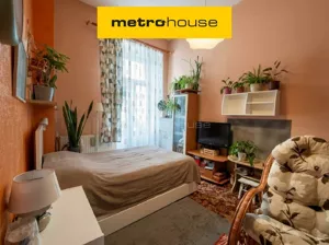 Mieszkanie dwupokojowe 52,93 m², Łódź, Śródmieście, Piotrkowska, Sprzedaż
