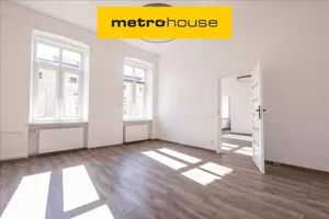 Mieszkanie dwupokojowe 61,05 m², Łódź, Śródmieście, Plac Dąbrowskiego, Sprzedaż