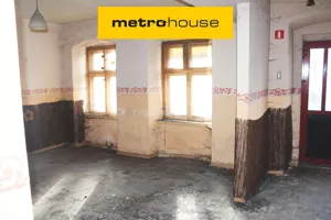Mieszkanie dwupokojowe 78,70 m², Świerzawa, Plac Wolności, Sprzedaż