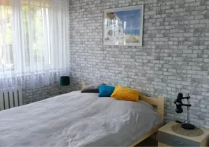 Mieszkanie dwupokojowe 46,00 m², Ustka, Plac Wolności, Sprzedaż