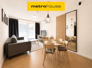 Mieszkanie dwupokojowe 34,78 m², Grzybowo, Plażowa, Sprzedaż