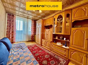 Mieszkanie dwupokojowe 44,09 m², Rydułtowy, Plebiscytowa, Sprzedaż