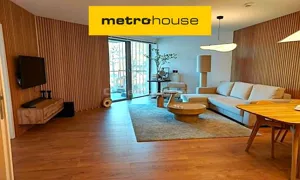 Mieszkanie dwupokojowe 55,00 m², Pobierowo, Sprzedaż
