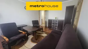Mieszkanie dwupokojowe 36,76 m², Działdowo, Pocztowa, Sprzedaż
