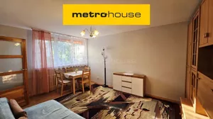 Mieszkanie dwupokojowe 36,74 m², Łódź, Górna, Podhalańska, Sprzedaż
