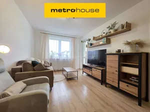Mieszkanie dwupokojowe 36,17 m², Biała Podlaska, Podmiejska, Sprzedaż