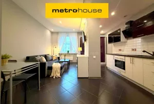 Mieszkanie dwupokojowe 37,36 m², Świętochłowice, Polaka, Sprzedaż