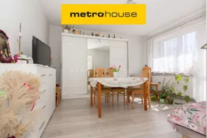 Mieszkanie dwupokojowe 65,10 m², Mieszałki, Polna, Sprzedaż