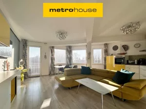 Mieszkanie dwupokojowe 50,14 m², Darłowo, Północna, Sprzedaż
