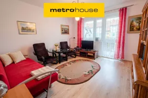 Mieszkanie dwupokojowe 49,00 m², Rumia, Pomorska, Sprzedaż