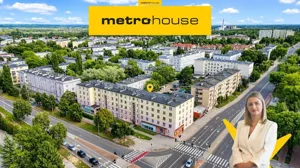 Mieszkanie dwupokojowe 39,38 m², Stalowa Wola, Popiełuszki, Sprzedaż