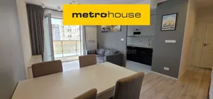 Mieszkanie dwupokojowe 46,00 m², Warszawa, Ursus, Posag 7 Panien, Sprzedaż