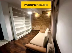 Mieszkanie dwupokojowe 46,88 m², Ząbki, Powstańców, Sprzedaż