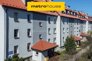 Mieszkanie dwupokojowe 51,30 m², Ostrołęka, Poznańska, Sprzedaż