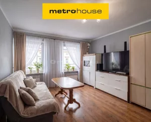 Mieszkanie dwupokojowe 37,87 m², Wrocław, Krzyki-Partynice, Krzyki, Prądzyńskiego, Sprzedaż
