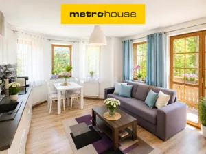 Mieszkanie dwupokojowe 42,27 m², Karpacz, Prusa, Sprzedaż
