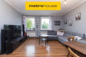 Mieszkanie dwupokojowe 49,15 m², Polanica-Zdrój, Prusa, Sprzedaż