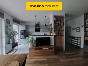 Apartamenty SMGOGE746 Pruszków