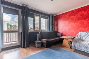 Mieszkanie dwupokojowe 54,31 m², Szczytno, Przemysłowa, Sprzedaż