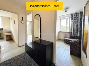 Mieszkanie dwupokojowe 38,00 m², Otwock, Przewoska, Sprzedaż