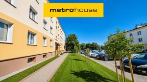 Mieszkanie dwupokojowe 47,14 m², Ustka, Przylesie, Sprzedaż