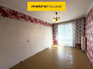 Mieszkanie dwupokojowe 45,30 m², Rybnik, Pukowca, Sprzedaż