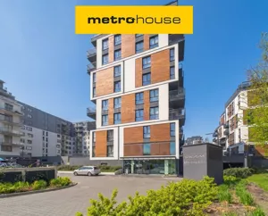 Mieszkanie dwupokojowe 46,50 m², Katowice, Pułaskiego, Sprzedaż