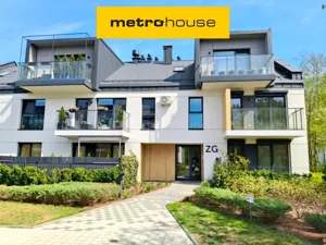 Apartamenty SMZELE860 Łódź Polesie Rąbieńska