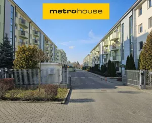 Mieszkanie dwupokojowe 51,75 m², Piaseczno, Raszyńska, Sprzedaż
