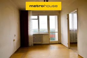 Mieszkanie dwupokojowe 33,79 m², Łódź, Rejtana, Sprzedaż