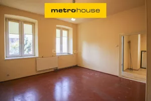 Mieszkanie dwupokojowe 40,08 m², Pabianice, Reymonta, Sprzedaż