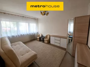 Mieszkanie dwupokojowe 37,26 m², Łódź, Bałuty, Rojna, Sprzedaż