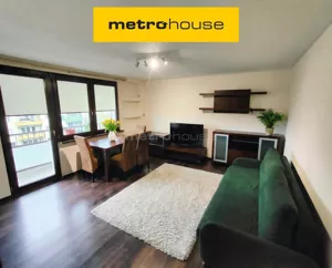 Mieszkanie dwupokojowe 51,91 m², Łódź, Górna, Rolnicza, Sprzedaż