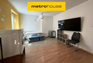 Mieszkanie dwupokojowe 42,70 m², Łódź, Bałuty, Romanowska, Sprzedaż