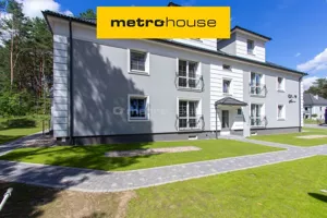 Mieszkanie dwupokojowe 51,86 m², Borne Sulinowo, Różana, Sprzedaż