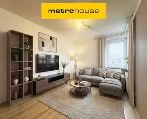 Mieszkanie dwupokojowe 37,06 m², Kołobrzeg, Różana, Sprzedaż