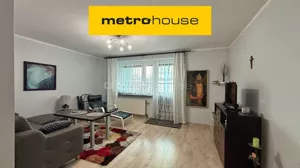 Mieszkanie dwupokojowe 51,45 m², Zieleniewo, Różana, Sprzedaż