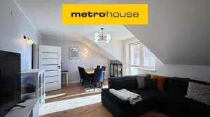 Mieszkanie dwupokojowe 51,82 m², Zieleniewo, Różana, Sprzedaż
