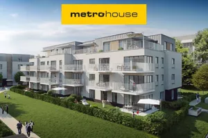 Mieszkanie dwupokojowe 37,87 m², Rumia, Sprzedaż