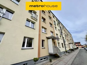 Mieszkanie dwupokojowe 37,31 m², Rydułtowy, Sprzedaż