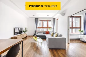 Mieszkanie dwupokojowe 52,34 m², Warszawa, Żoliborz, Rydygiera, Sprzedaż