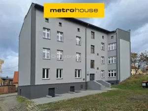 Mieszkanie dwupokojowe 33,72 m², Ruda Śląska, Rymera, Sprzedaż